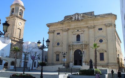 Detenidos por intentar secuestrar en Chiclana.