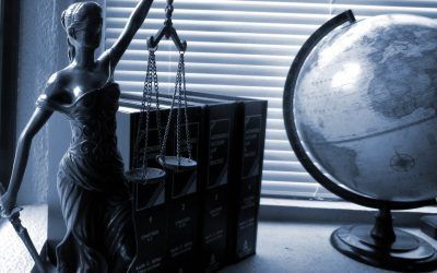 ¿Cuándo personarse como acusación particular?