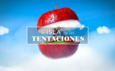Filtración en la Isla de las Tentaciones.