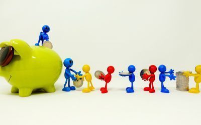 Retraso o impago de los salarios de los trabajadores.