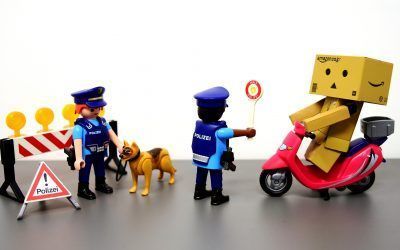 Juicio Rápido. ¿Cómo disminuir la pena?