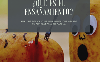 ¿Qué es el ensañamiento?