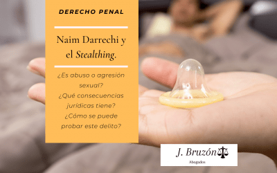Naim Darrechi ¿Abuso o agresión?
