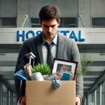 despido tras baja medica