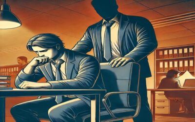 Denuncia el Acoso Laboral: Guía para Trabajadores.